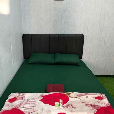 Nio Homestay And Tour Licin Екстериор снимка
