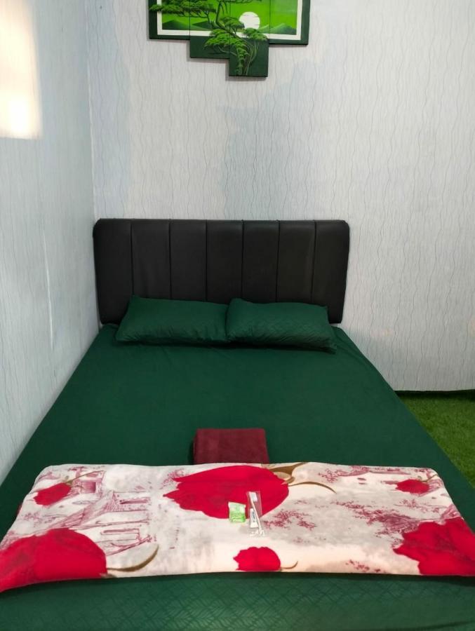 Nio Homestay And Tour Licin Екстериор снимка