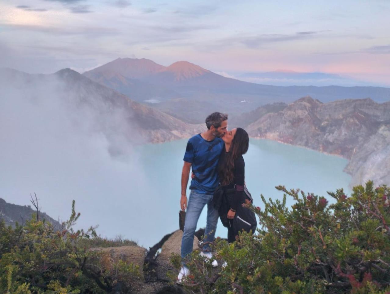 Nio Homestay And Tour Licin Екстериор снимка