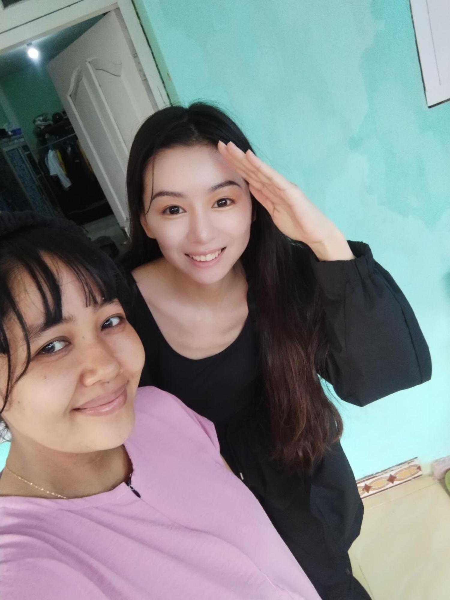 Nio Homestay And Tour Licin Екстериор снимка