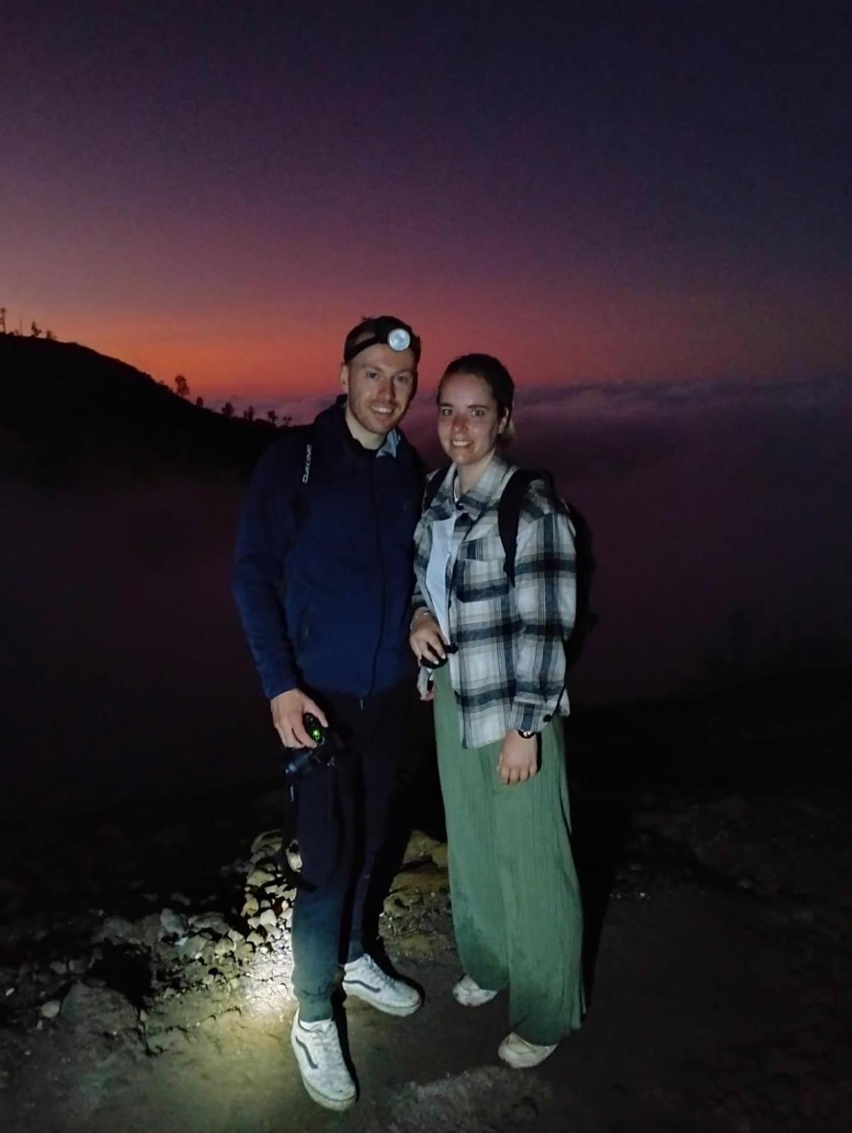 Nio Homestay And Tour Licin Екстериор снимка