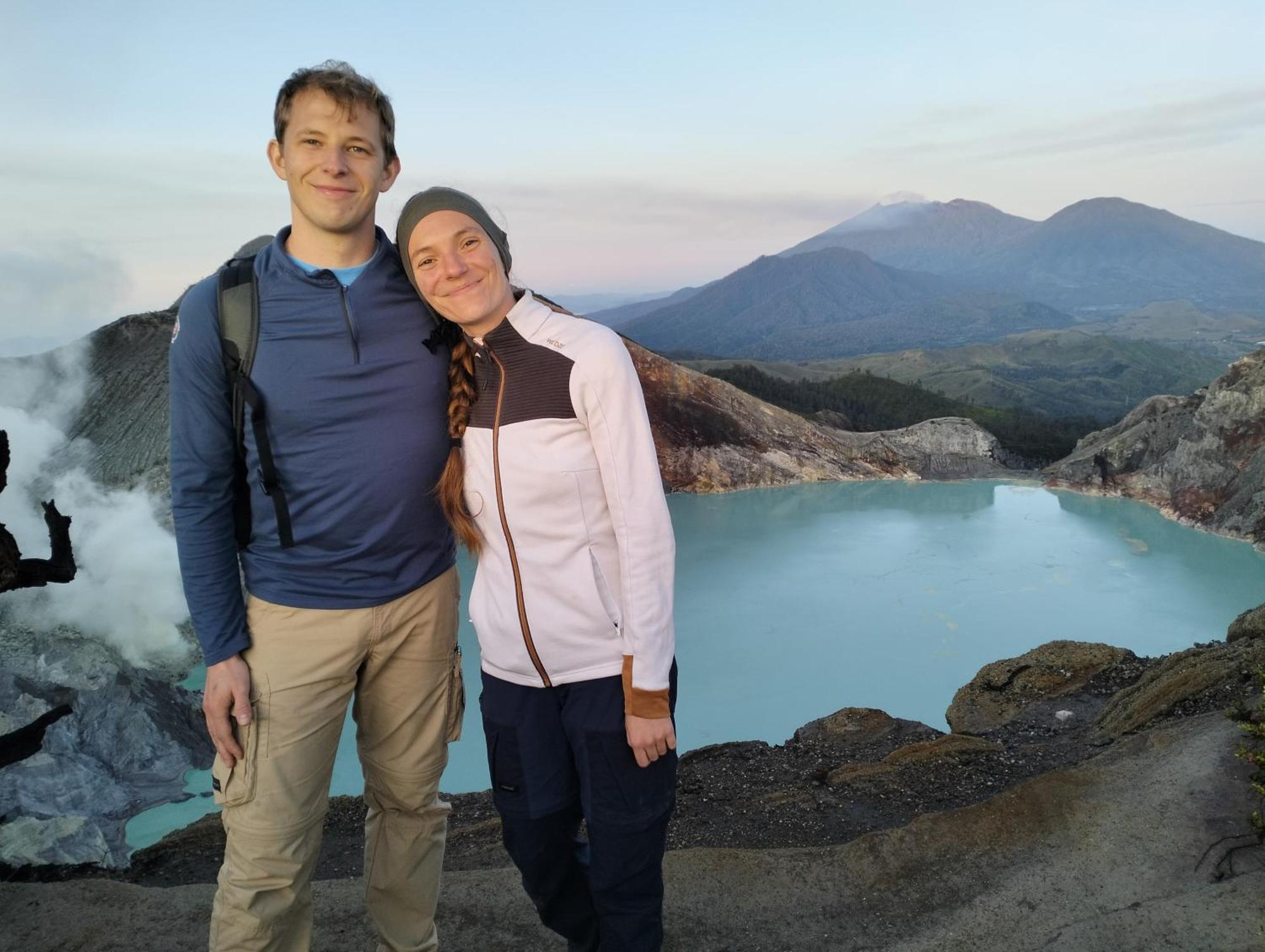 Nio Homestay And Tour Licin Екстериор снимка