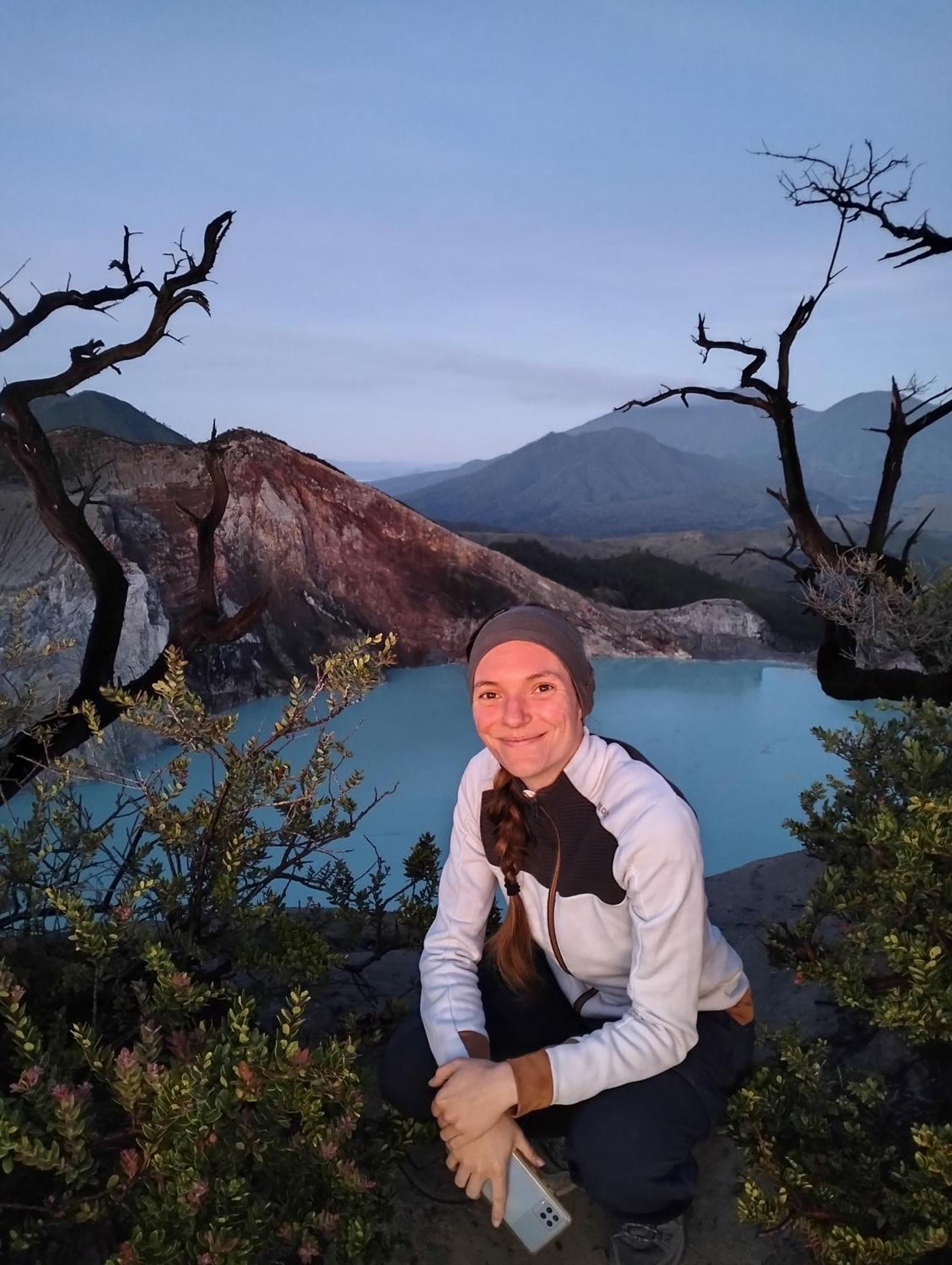 Nio Homestay And Tour Licin Екстериор снимка