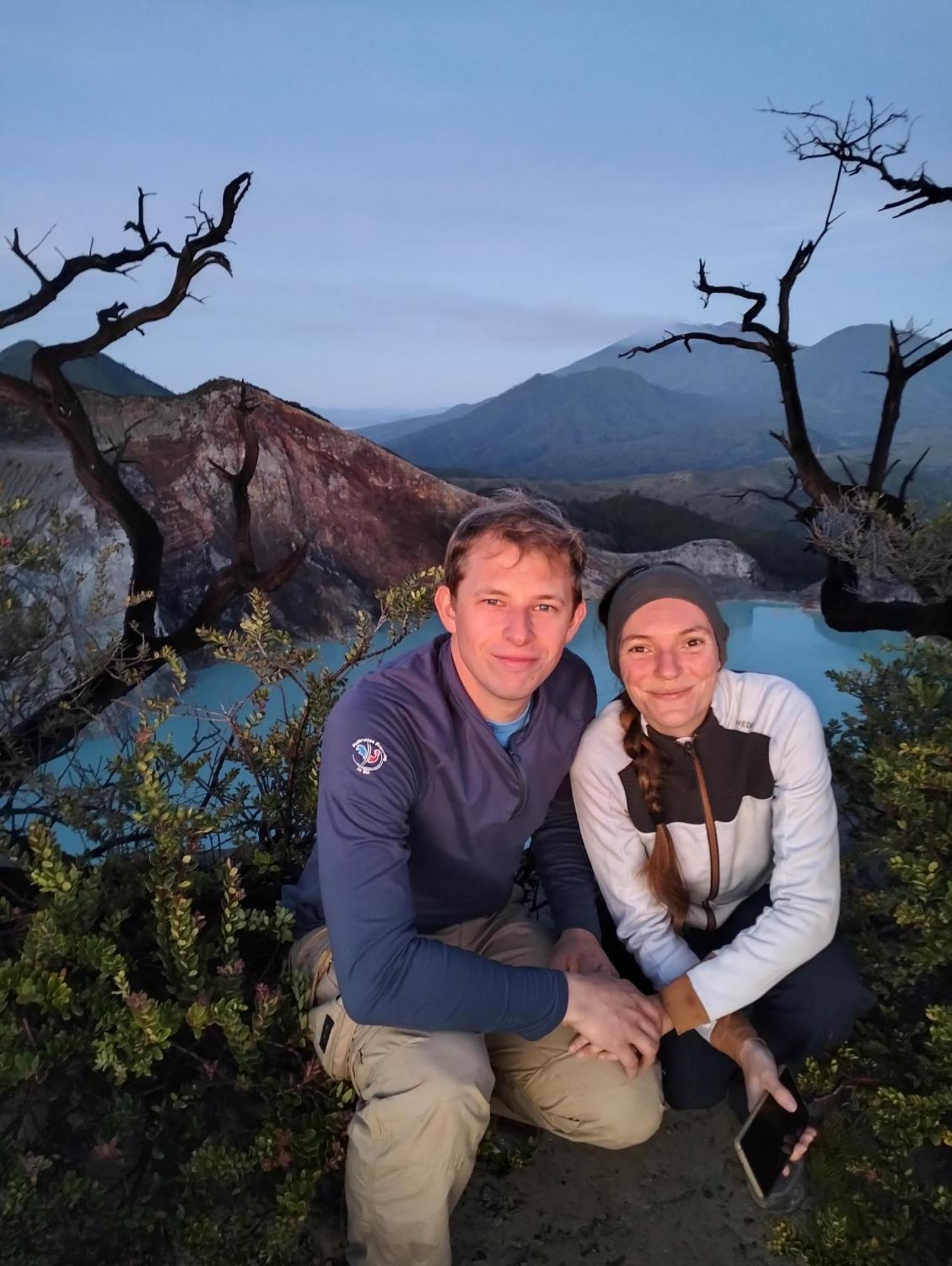 Nio Homestay And Tour Licin Екстериор снимка