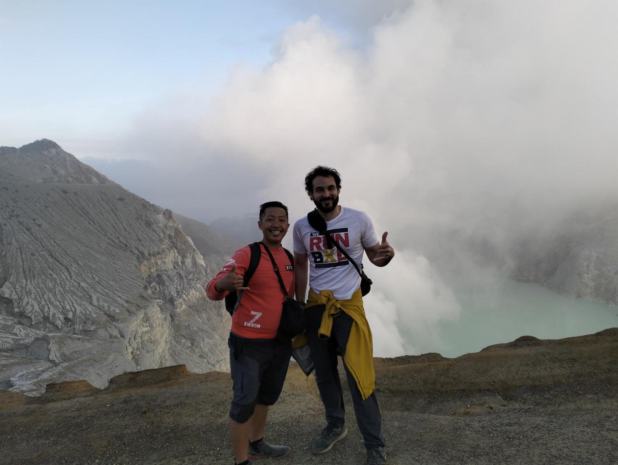 Nio Homestay And Tour Licin Екстериор снимка