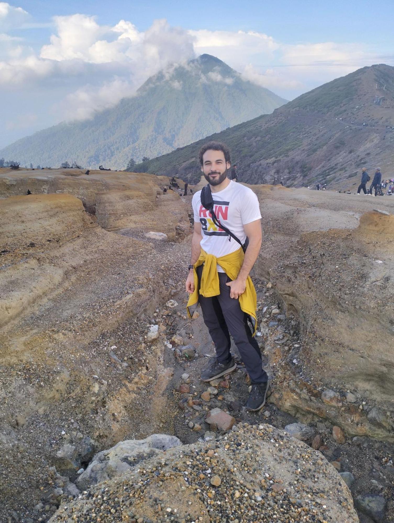 Nio Homestay And Tour Licin Екстериор снимка