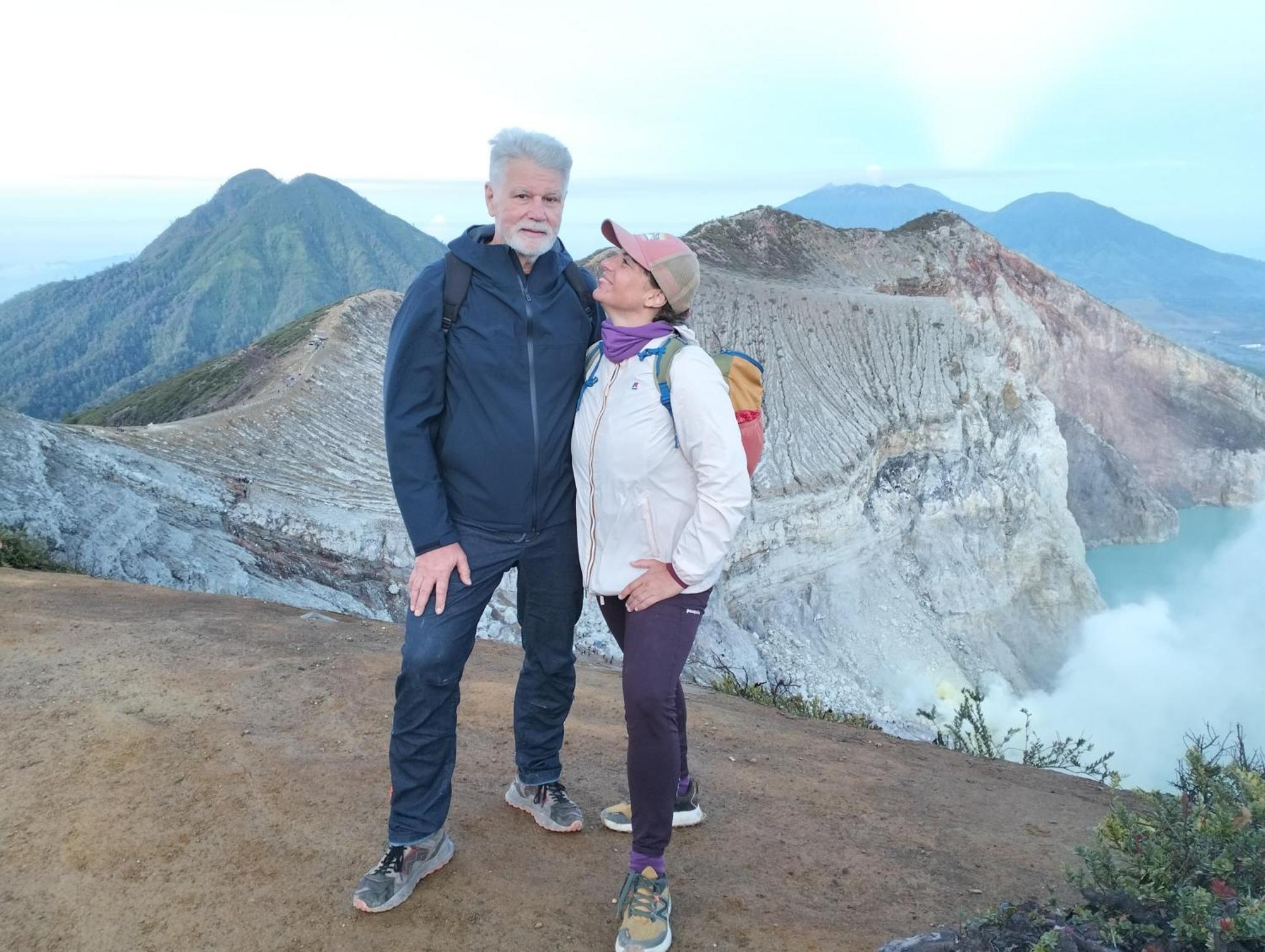 Nio Homestay And Tour Licin Екстериор снимка