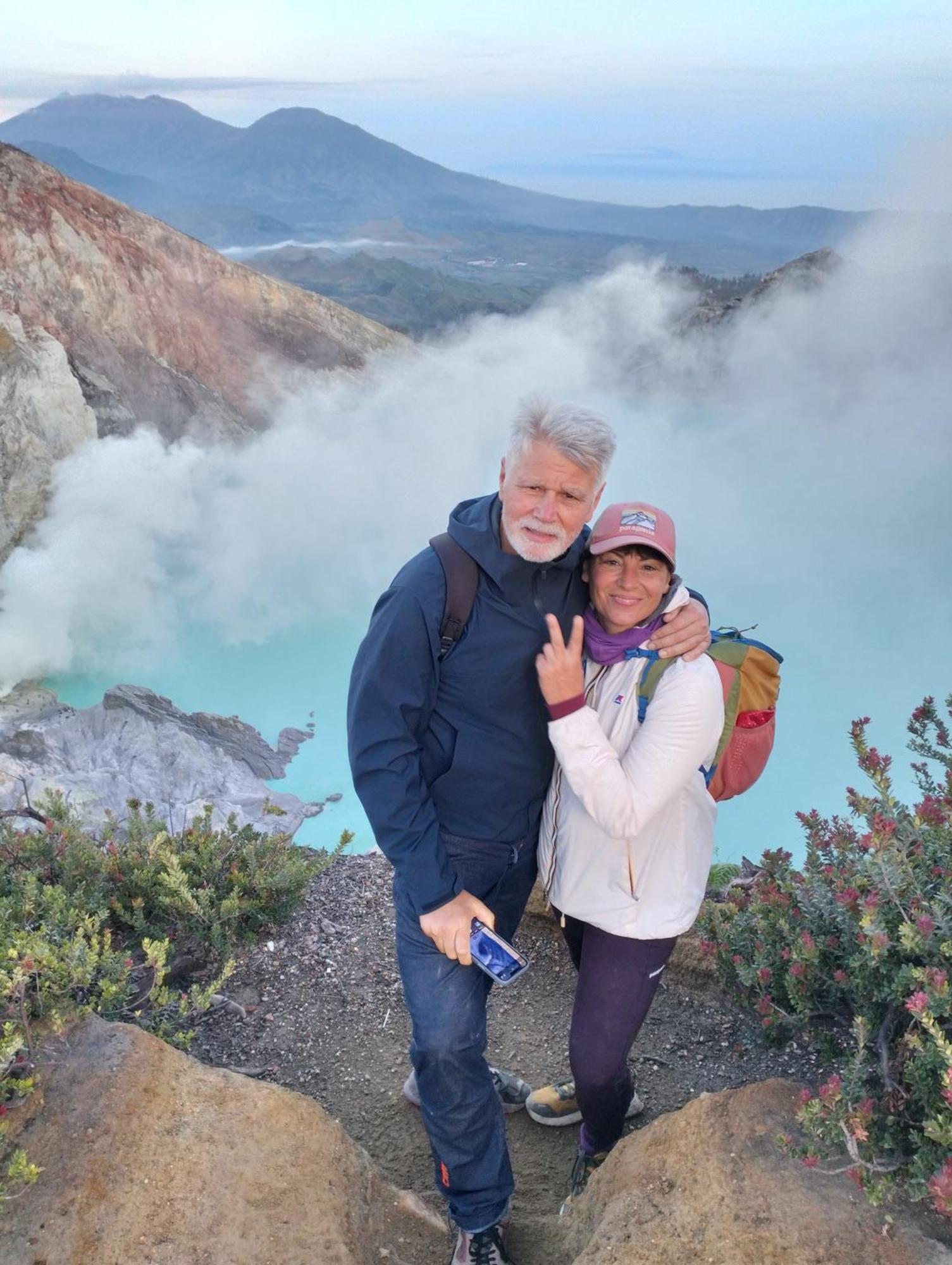 Nio Homestay And Tour Licin Екстериор снимка